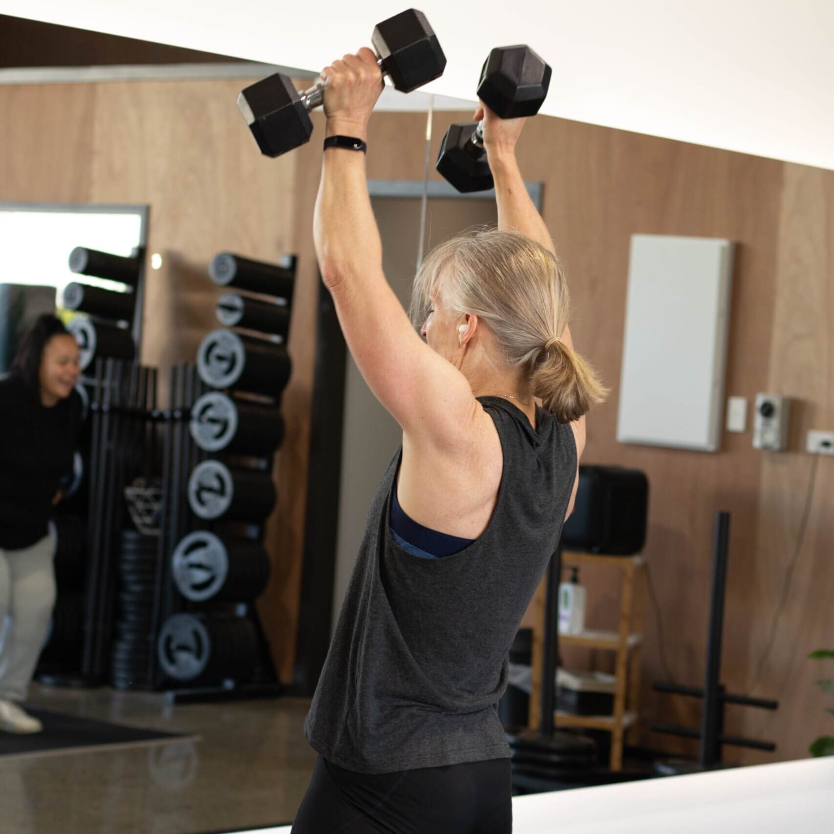 All Fitness Levels