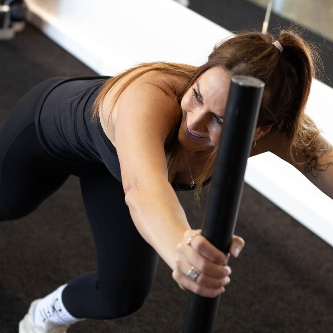 Personal Trainers